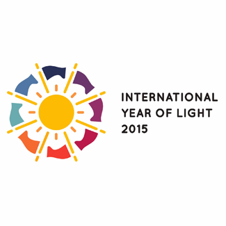International Year of Light Logo