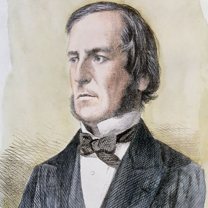 George Boole 1815-1864