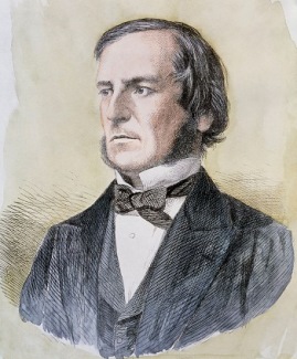 George Boole LLD DCL FRS - Founder of Symbolic Logic and Father of the Digital Age