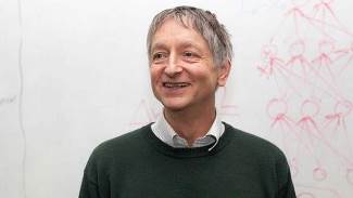 George Boole’s Great-Great Grandson, Prof Geoffrey Hinton Wins ‘Nobel Prize of Computing’ 