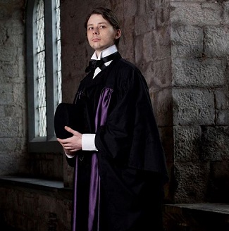 Journey through time with George Boole